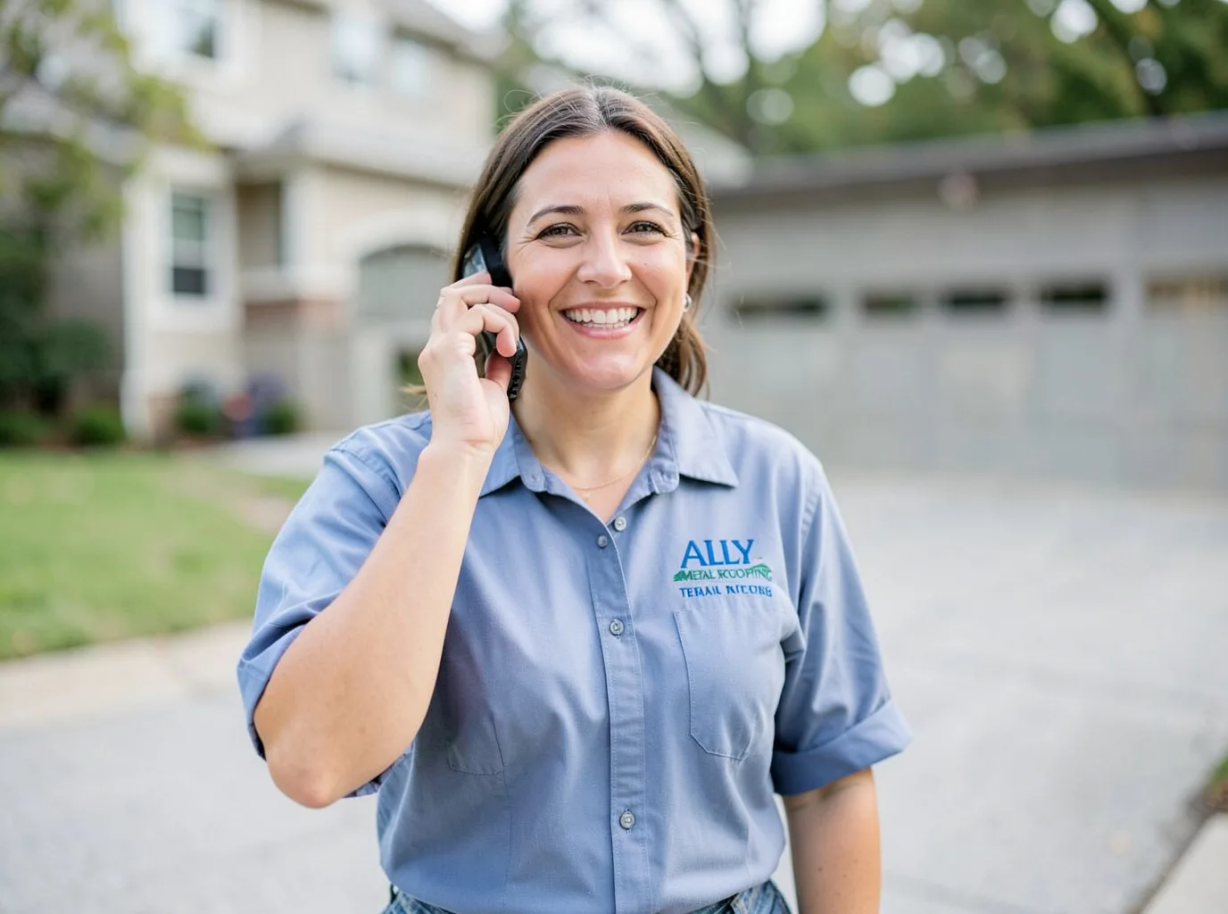 Metal Roof Installation Amery, WI FAQs
